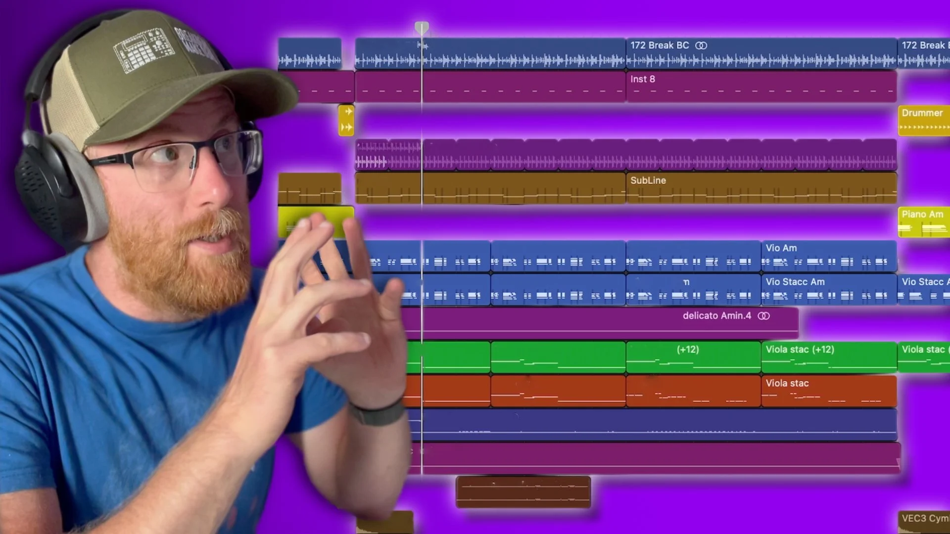 Mastering DnB Music Production: Techniques for a Clear and Impactful Mix