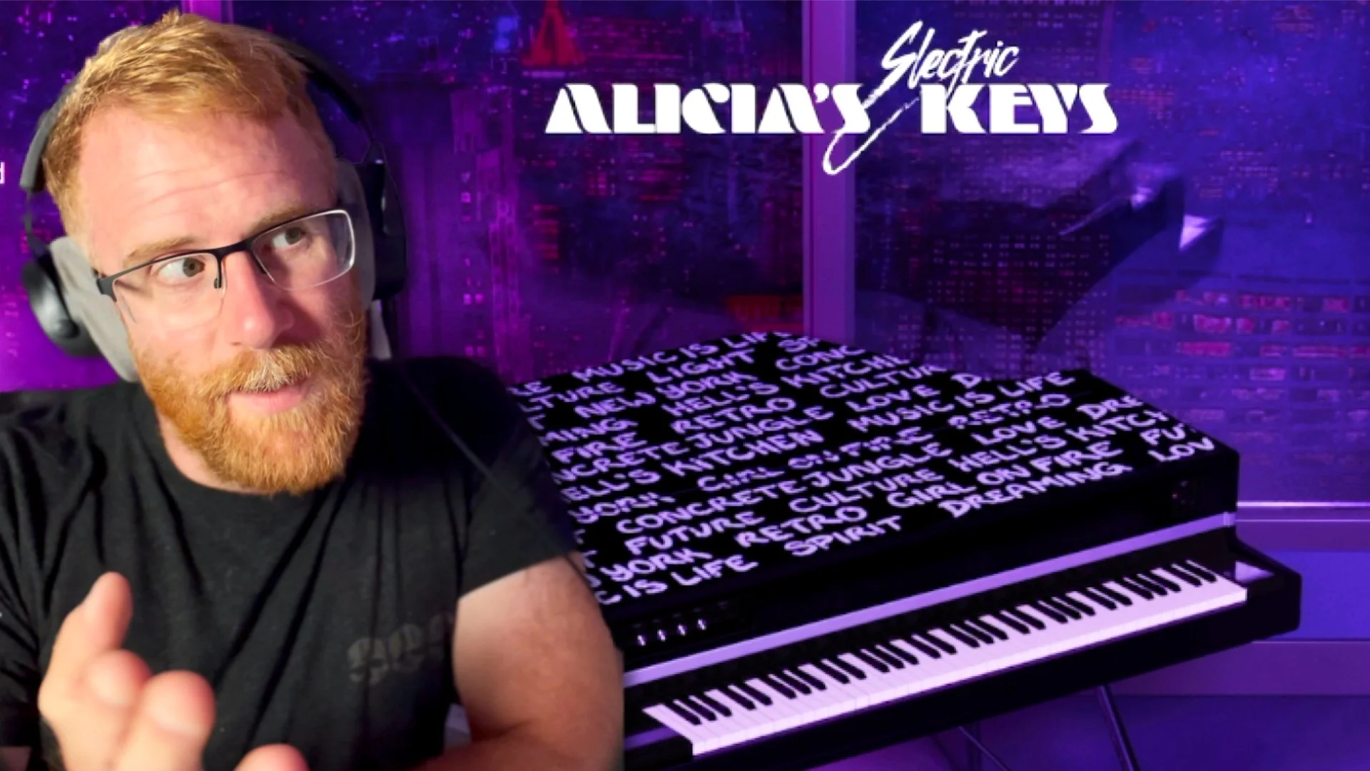 Exploring Komplete 15 Electric Keys: A First Impression