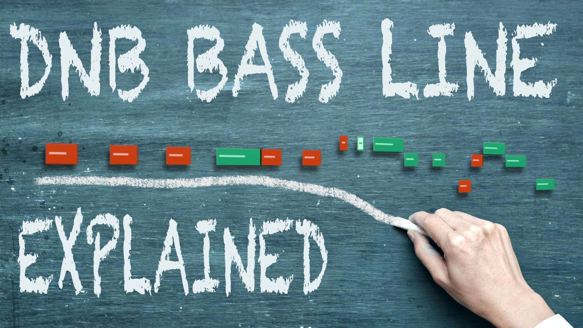 Essential Techniques for Crafting Drum and Bass Basslines