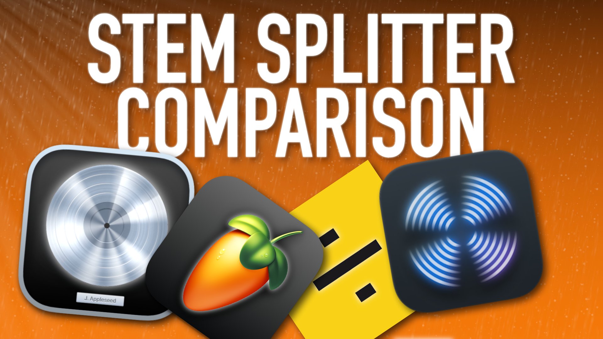 Exploring the Best Stem Splitter Separation VST: A Comprehensive Guide
