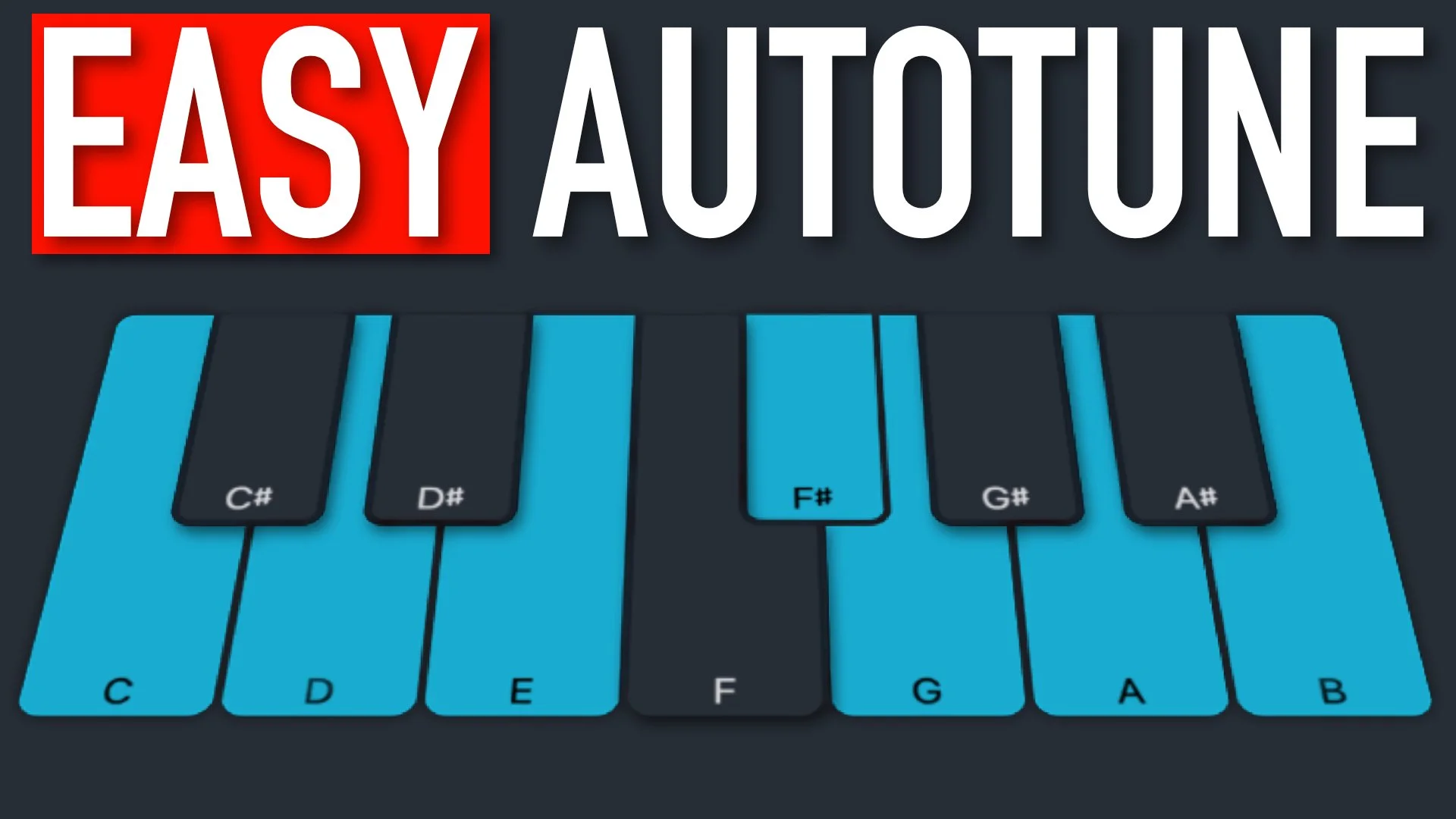 Logic Pro Autotune: A Step-by-Step Guide to Perfecting Your Vocals