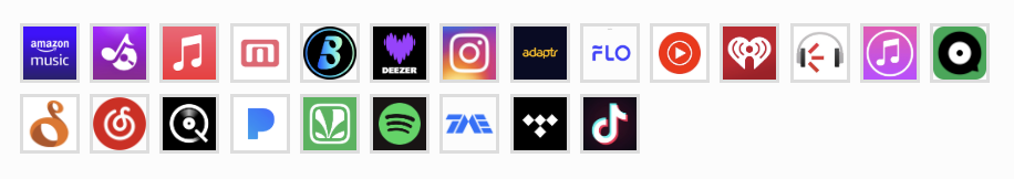 Distributors powerless agaisnt Deezer stonewalling AI generated tag applies wrongly