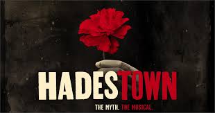 HADESTOWN Now On Broadway