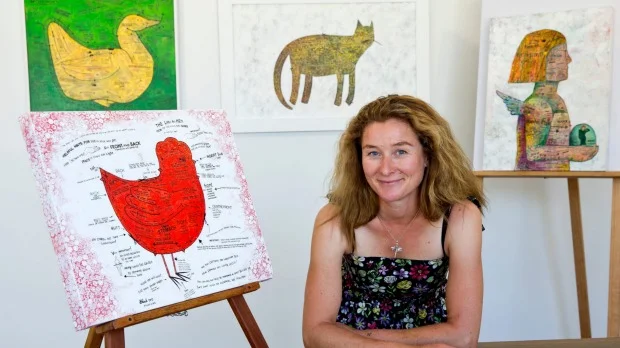 Bonnie Coad NZ Artist head shot.jpg