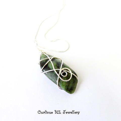 GreenstoneSterlingSilverwirewrapped.Necklace_Top.jpeg