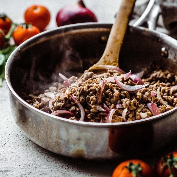 Turkey mince recipes