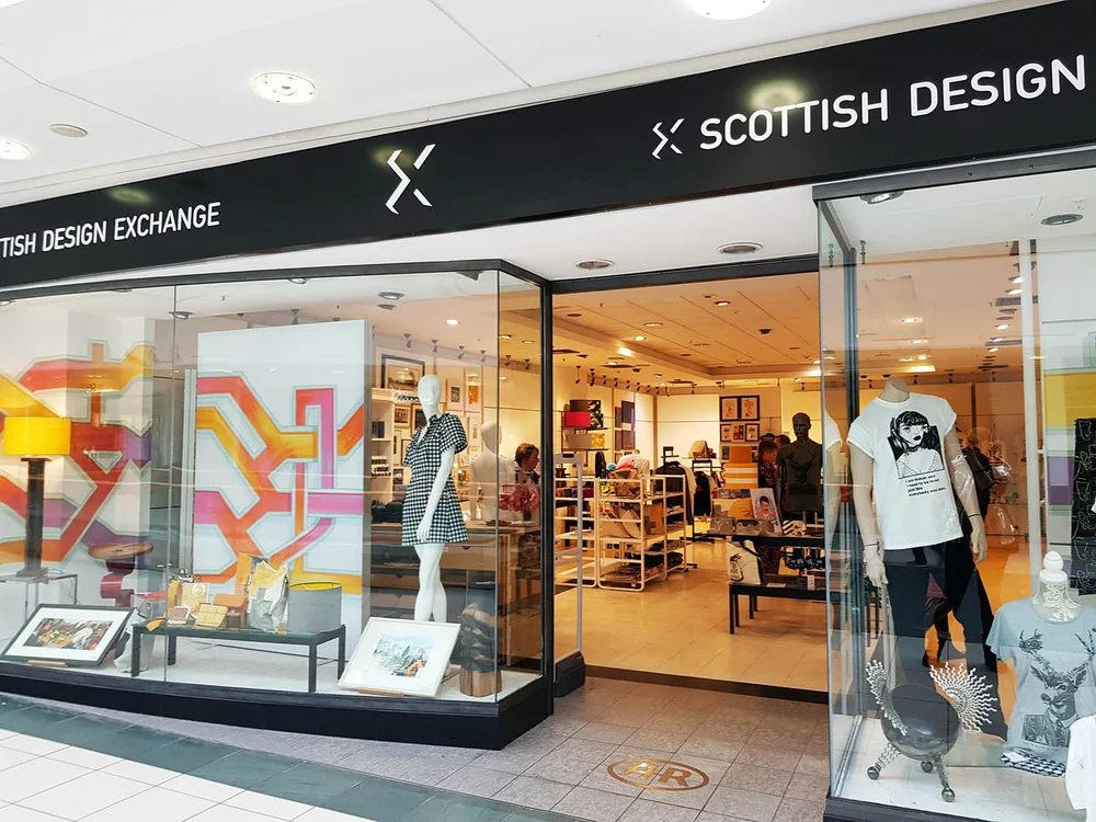 sdx — Blog — Dainty Dora