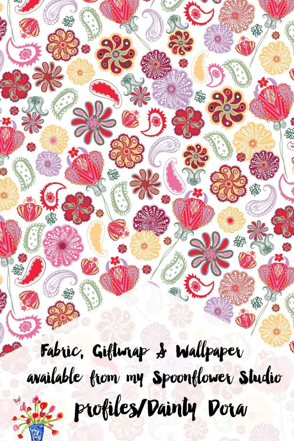 Blog Dainty Dora