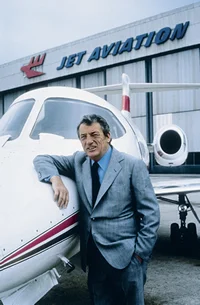 In 1967, Carl W. Hirschmann Sr. founded Jet Aviation with the acquisition of the former Globe Air hangars in Basel, Switzerland.