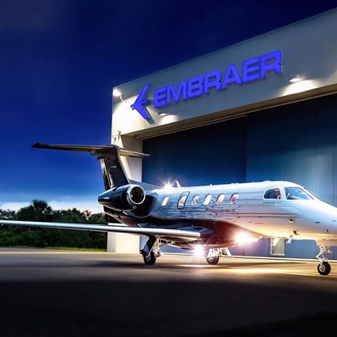 Embraer