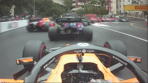 Grand Prix Season – The Best of European F1 by Private Jet 