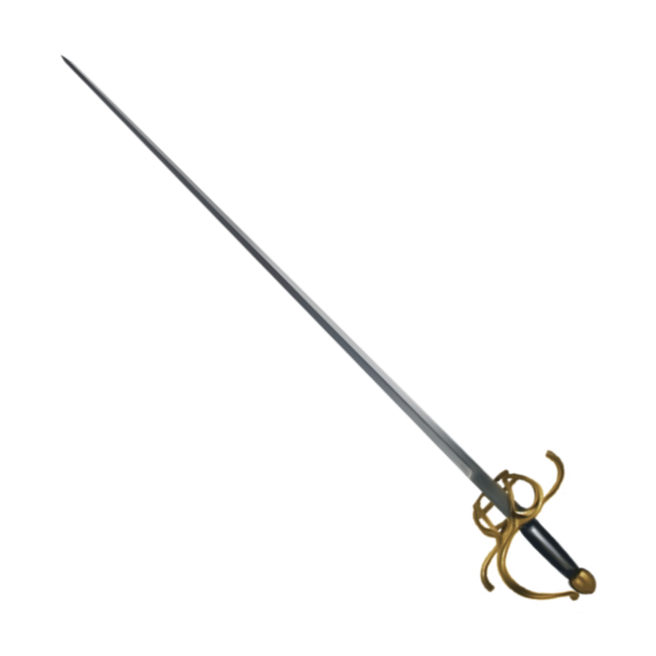 Rapier — WOINGEAR