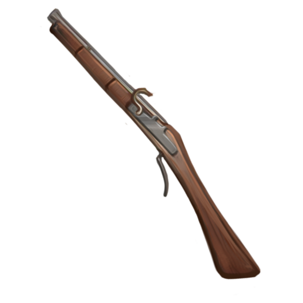 Arquebus Woingear