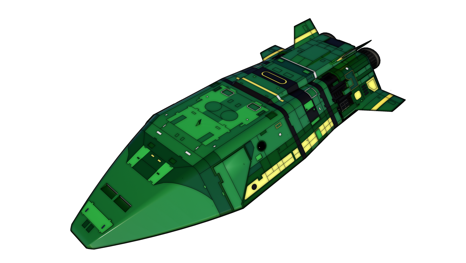 Silverado Class II Yacht_preview.png