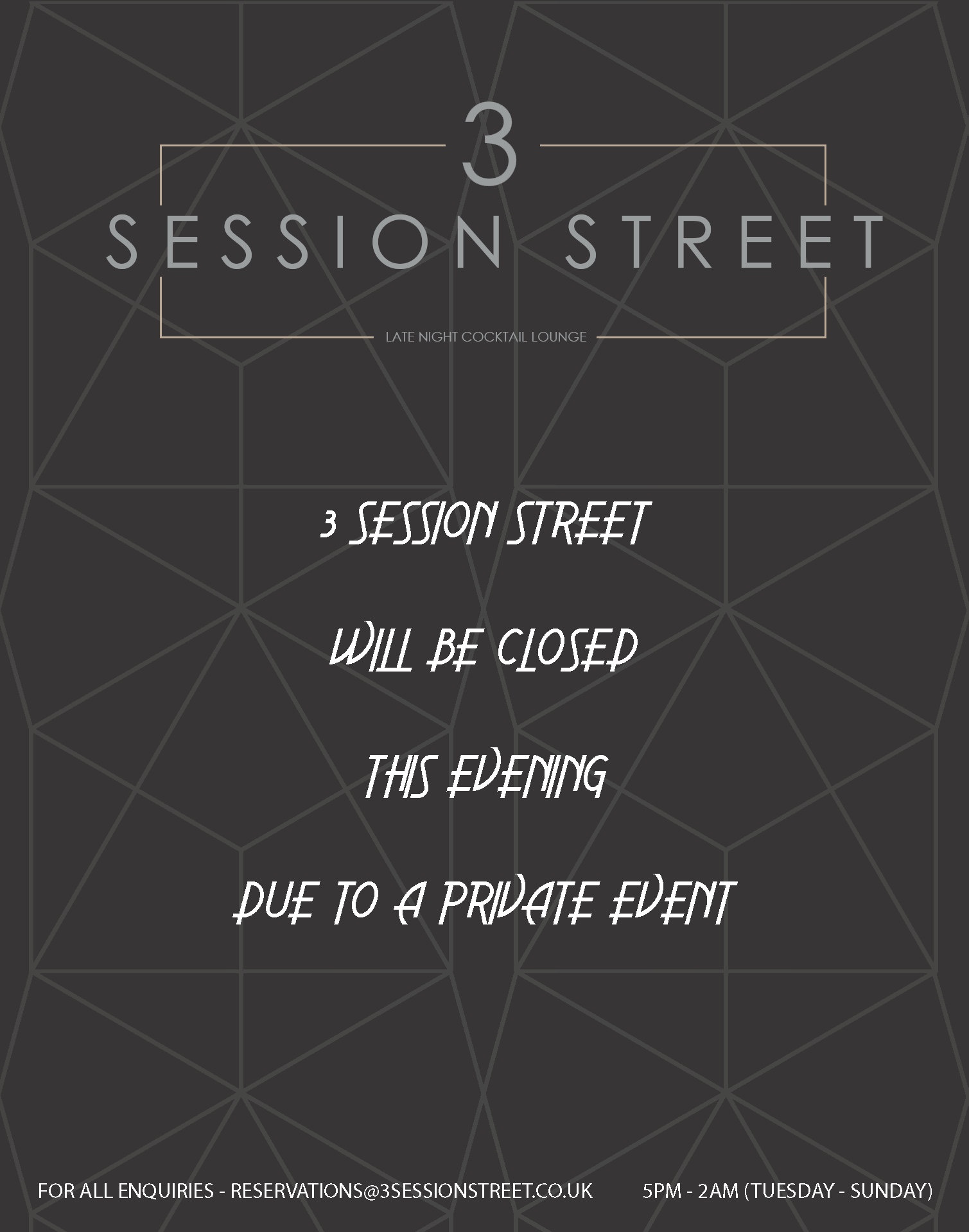 Closed for event sign.png