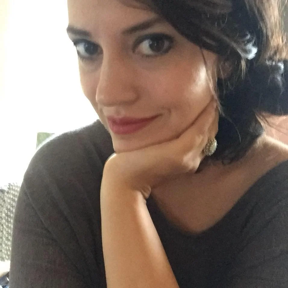 Therapist and social worker, Adele Somma