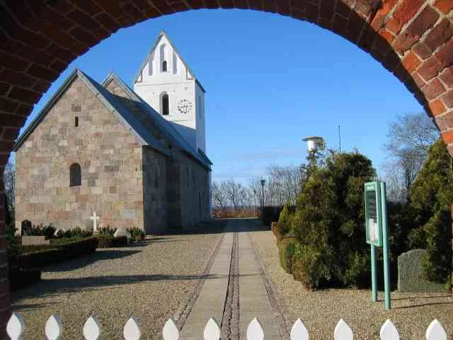 At kende sin besøgelsestid