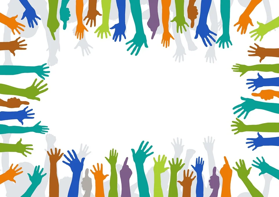 Hyld dem – de frivillige ledere og trænere