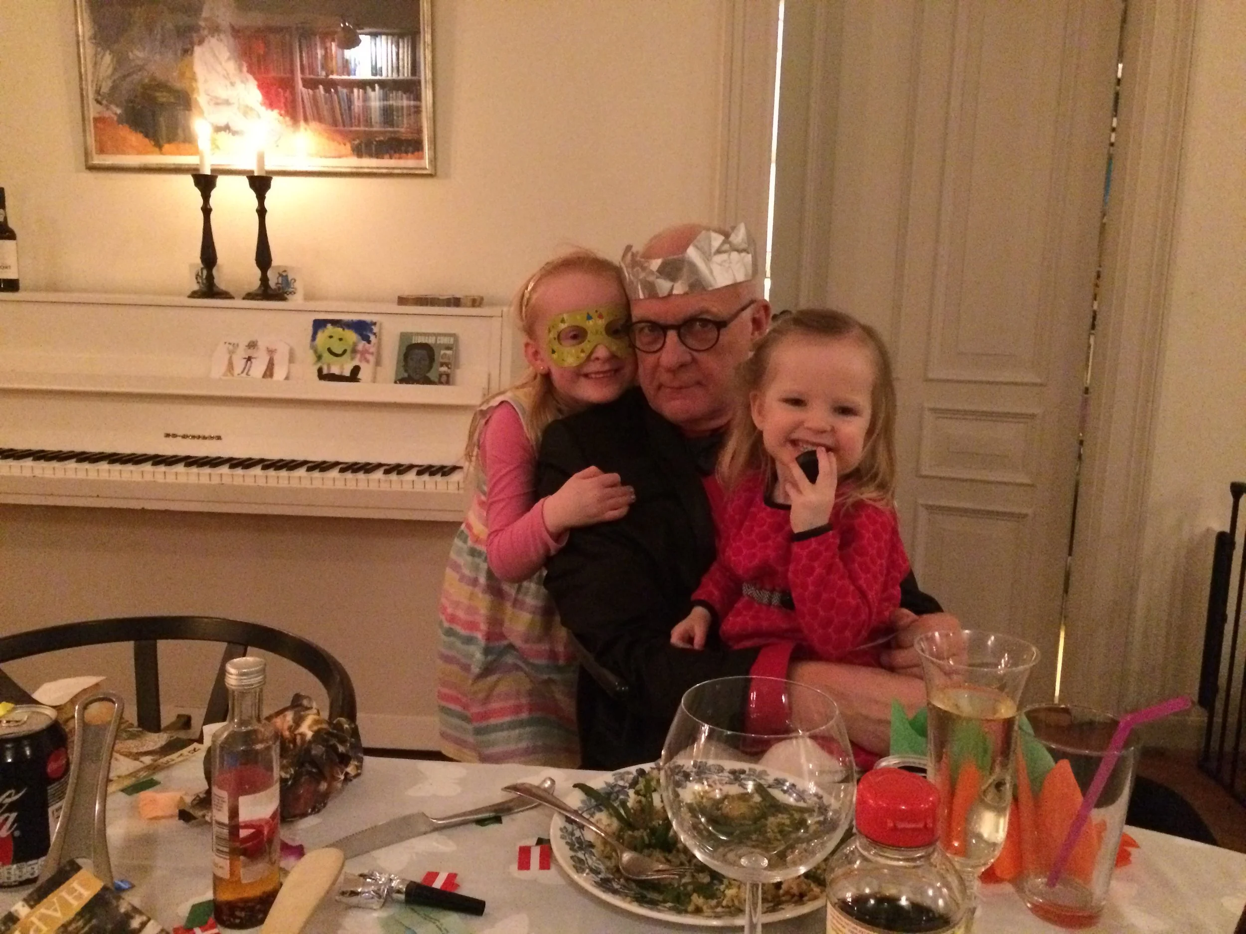 Min alder skal have lov til at fylde