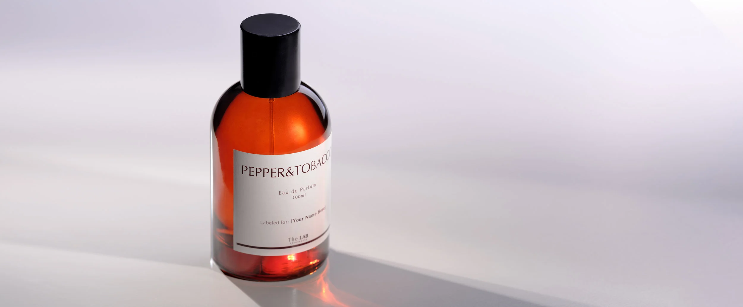 About Us | Focus on Ingredients/Transparency | Finest Ingredients | Simple Design | Craftsmanship/Personalization