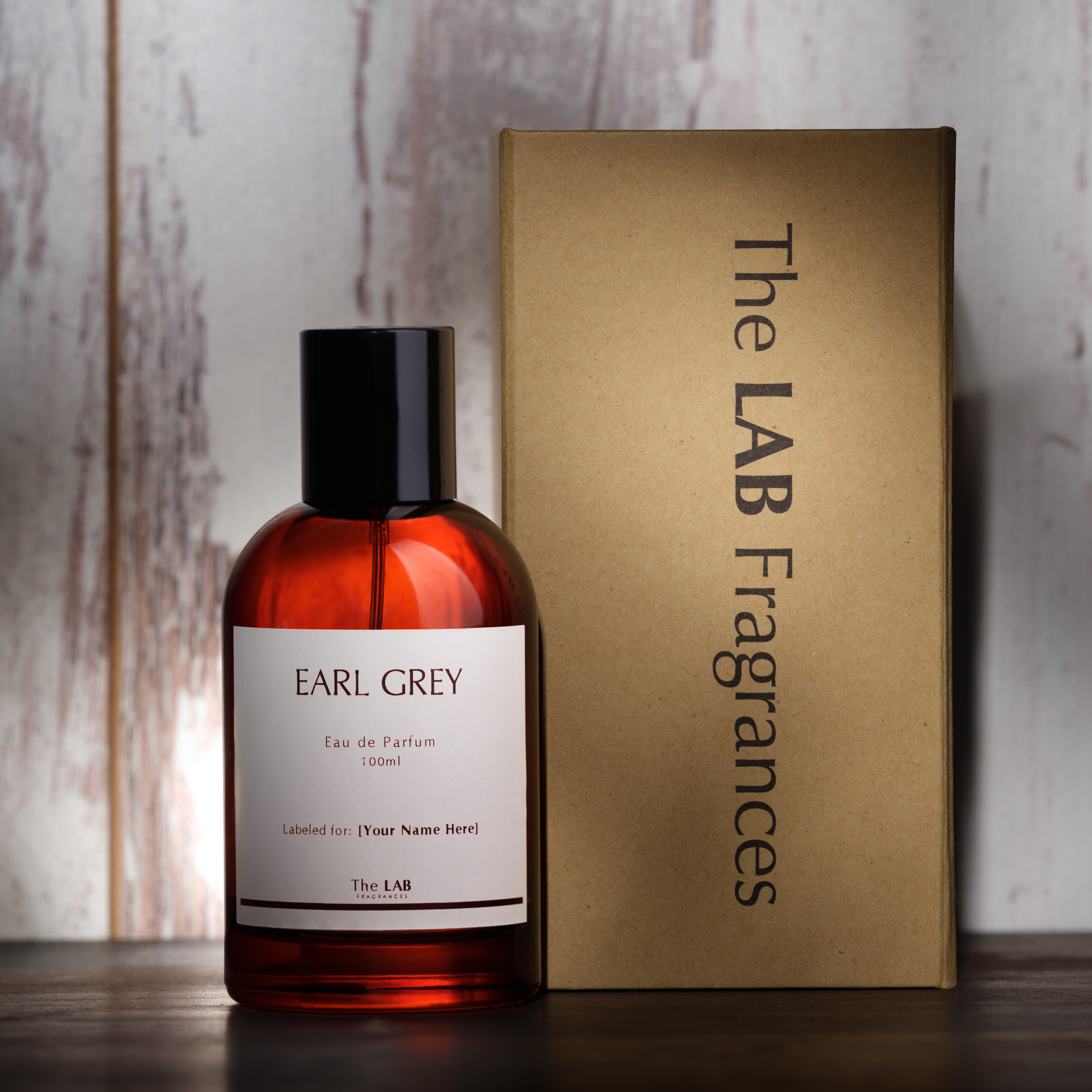 The LAB Fragrances — About The LAB Fragrances