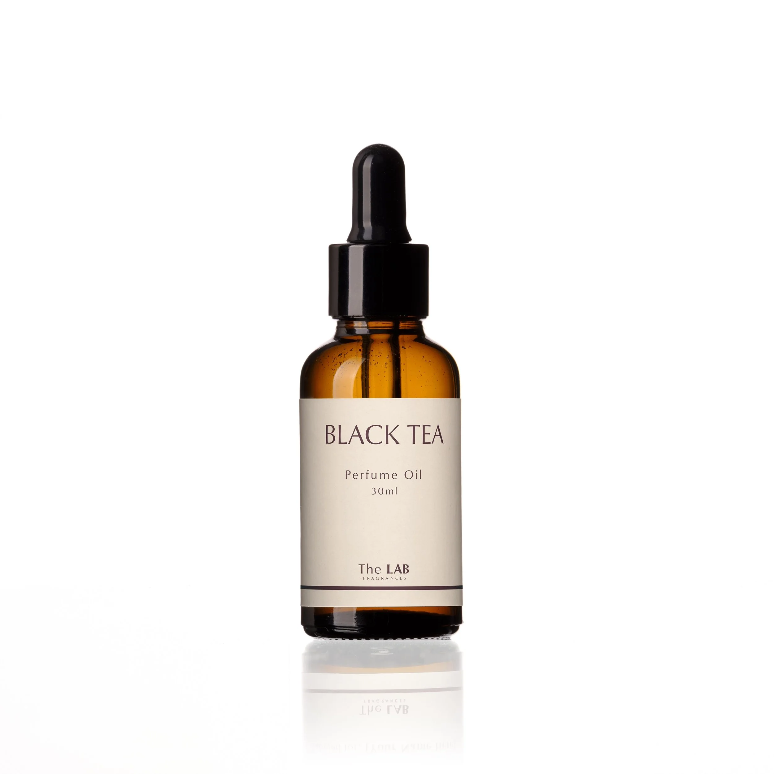 BLACK TEA 30ml Perfume Oil