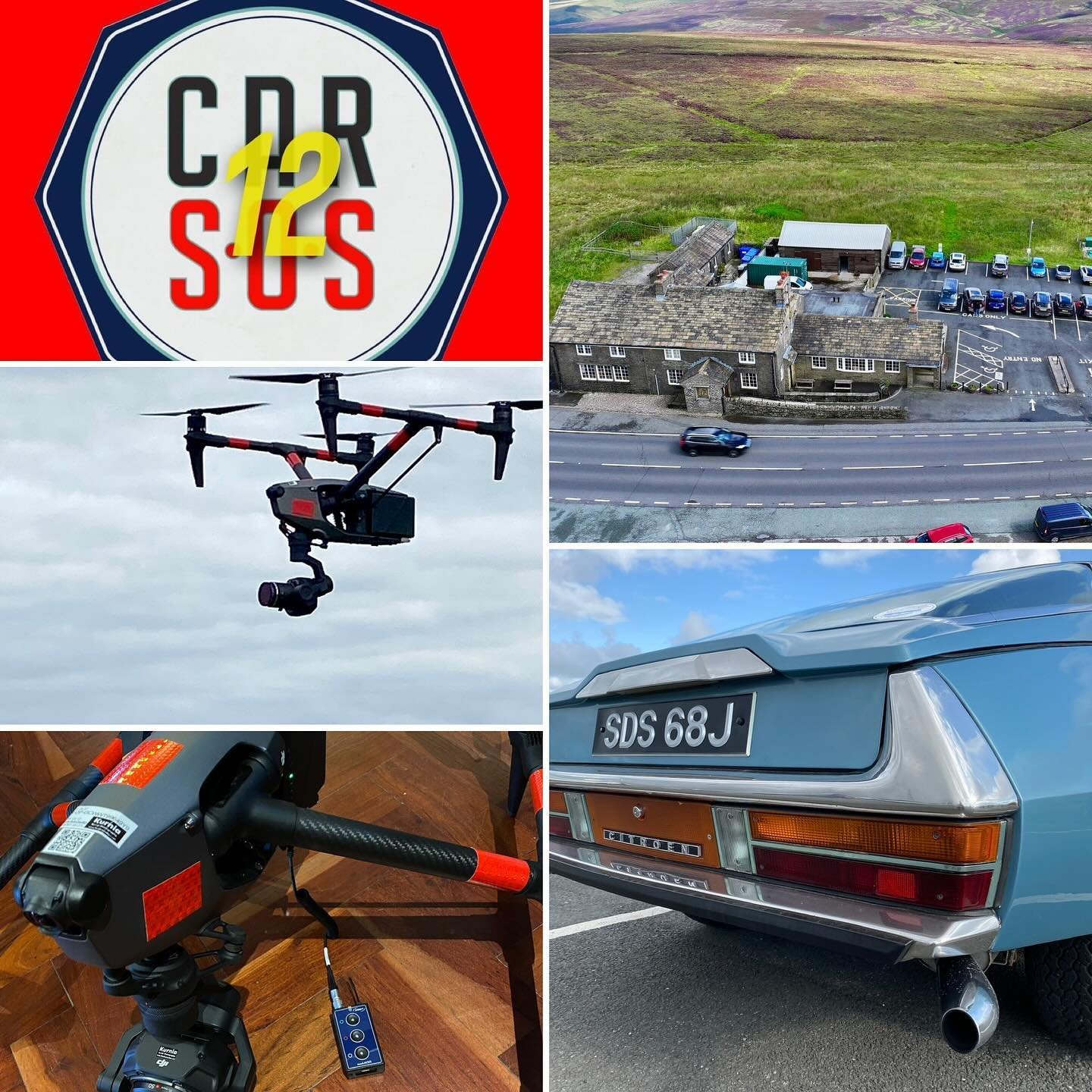 Buckle up petrolheads. What a car! The legendary Citroen SM tonight on the UK Nat Geo channel at 8pm. Great to have worked with Apex Cameras on this shoot 🎥🎬

#thedroneman  #kurniaaerialphotography #DroneProduction #AerialProduction #DroneVideograp