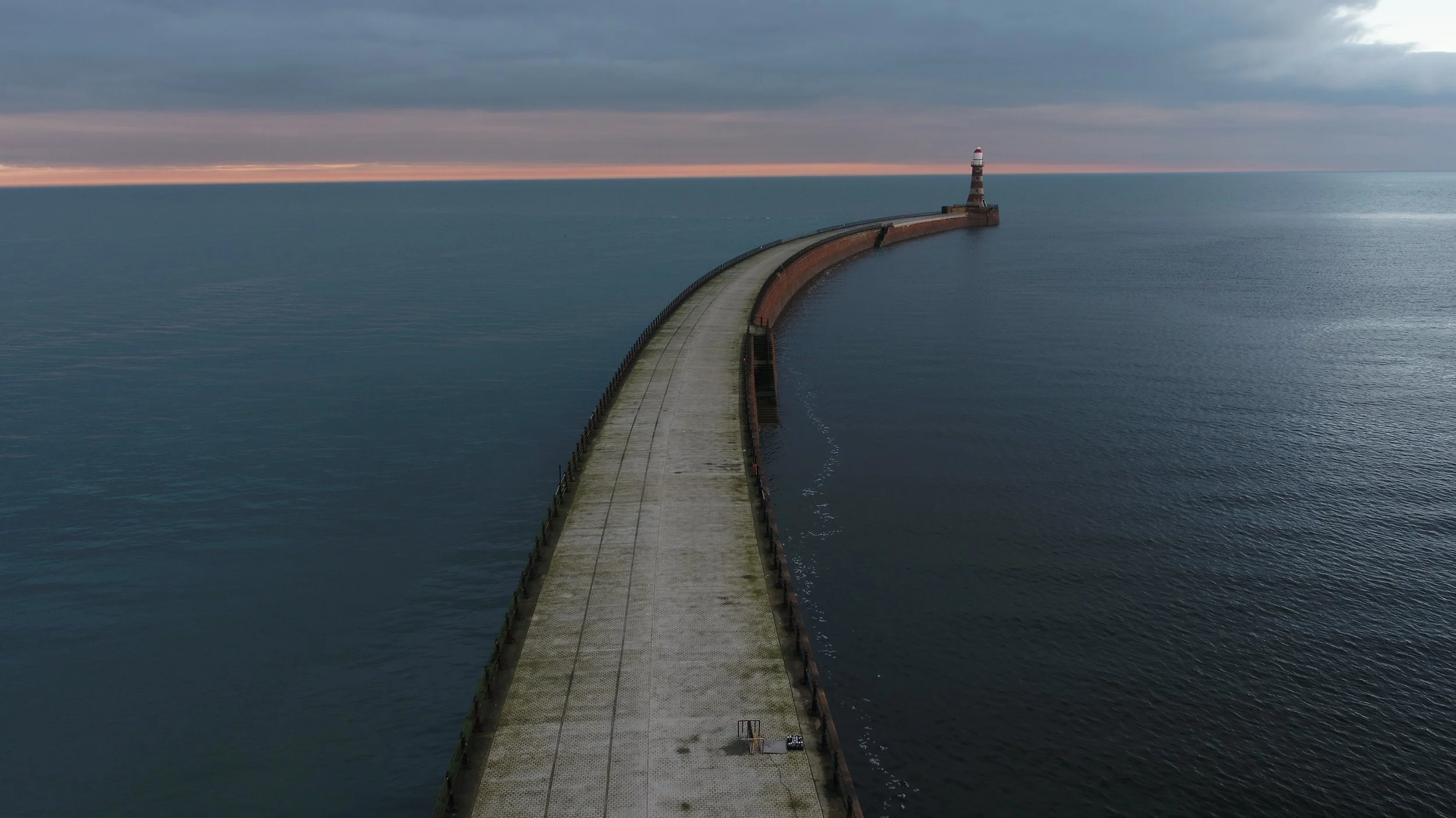 Roker pier by drone.JPG