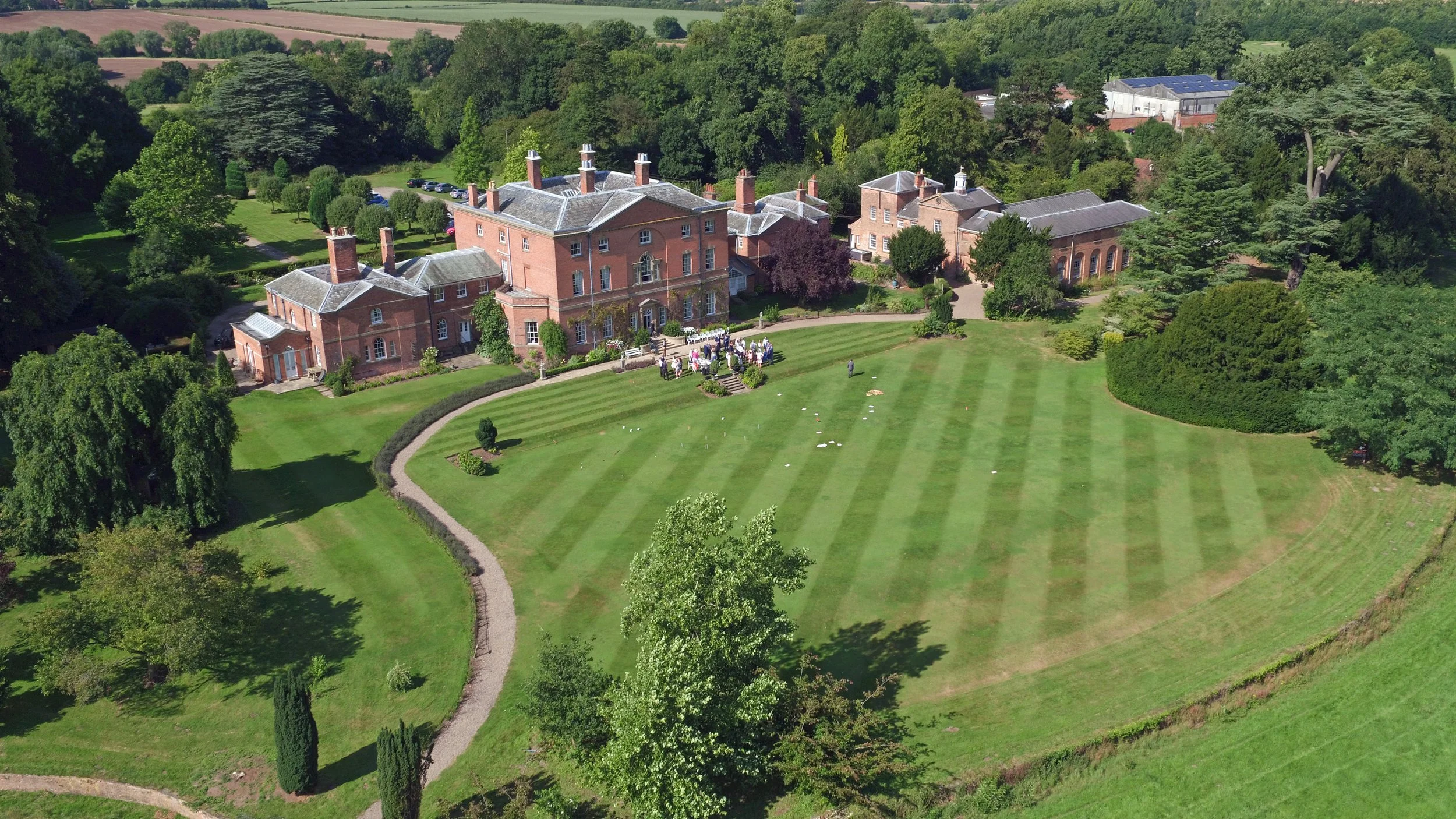 Corporate photograph by drone.JPG