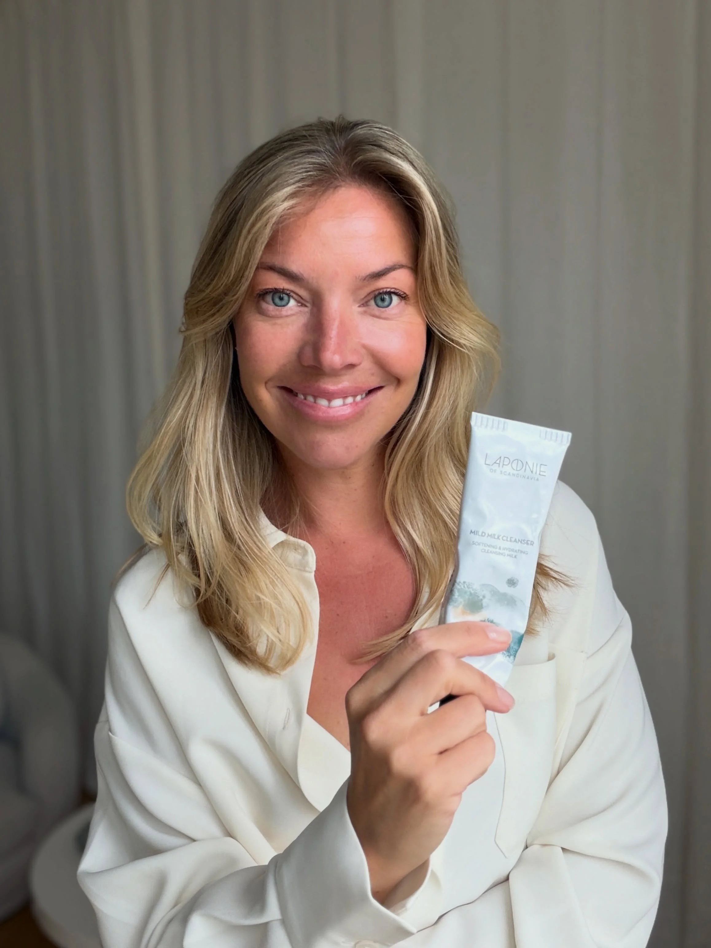 GIVEAWAY @laponieskincare | What if you didn&rsquo;t know your age, how old would you feel?

I&rsquo;ve started asking myself this question every birthday, on 11th or June. Because age is not just a number. It&rsquo;s how you feel in your body, how y