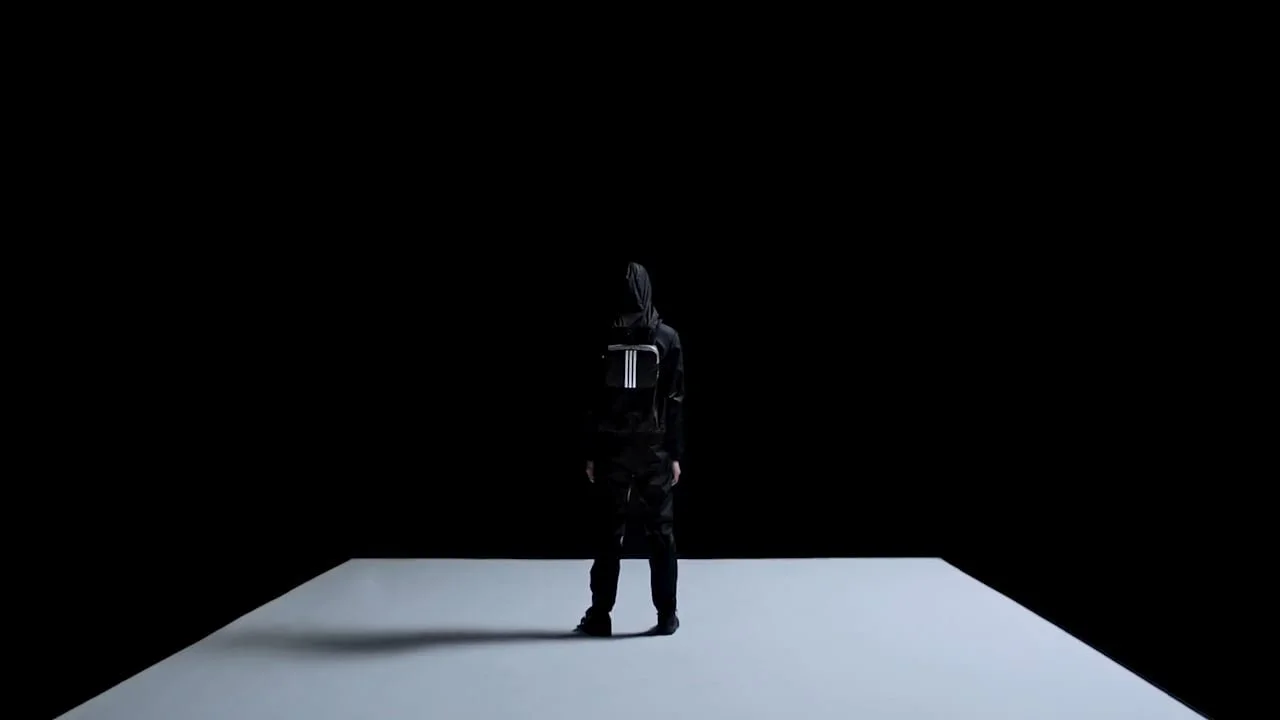 ADIDAS X PRADA RE-NYLON