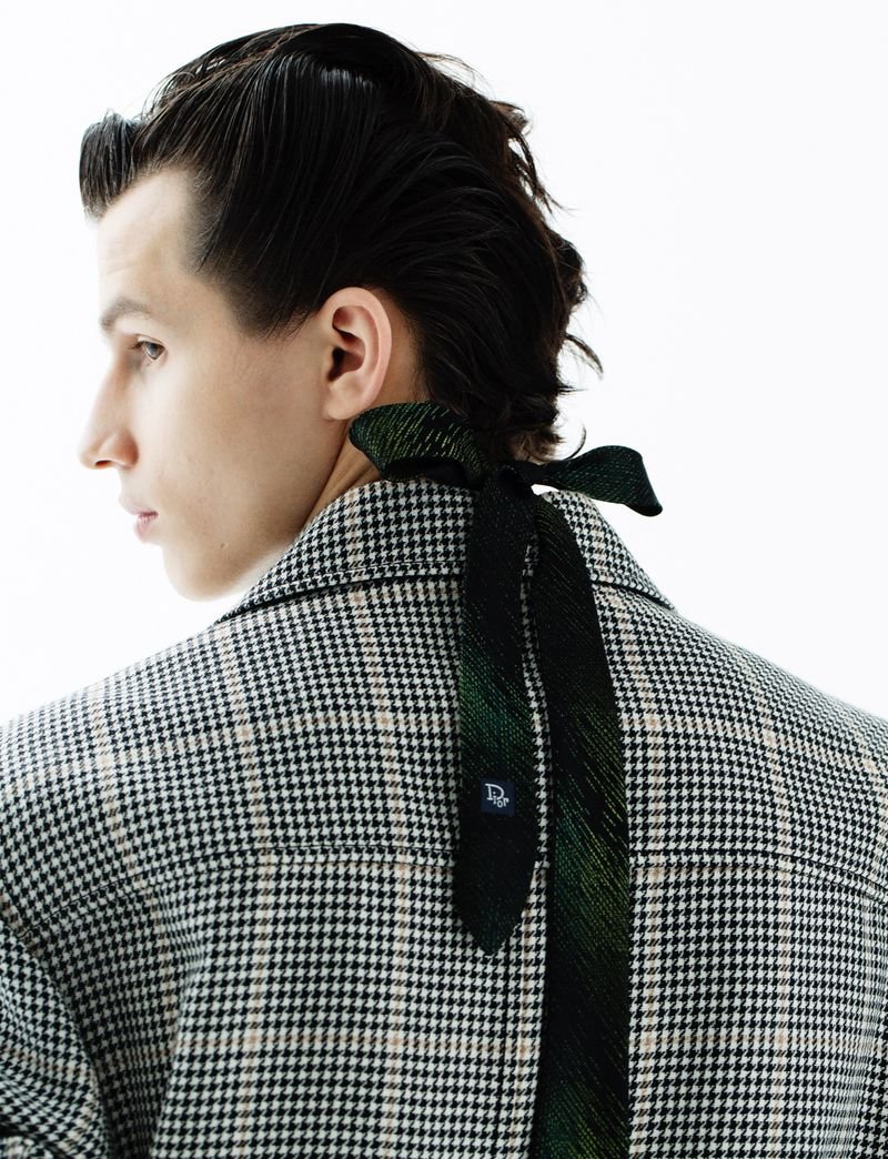 HERO x DIOR EDITORIAL 