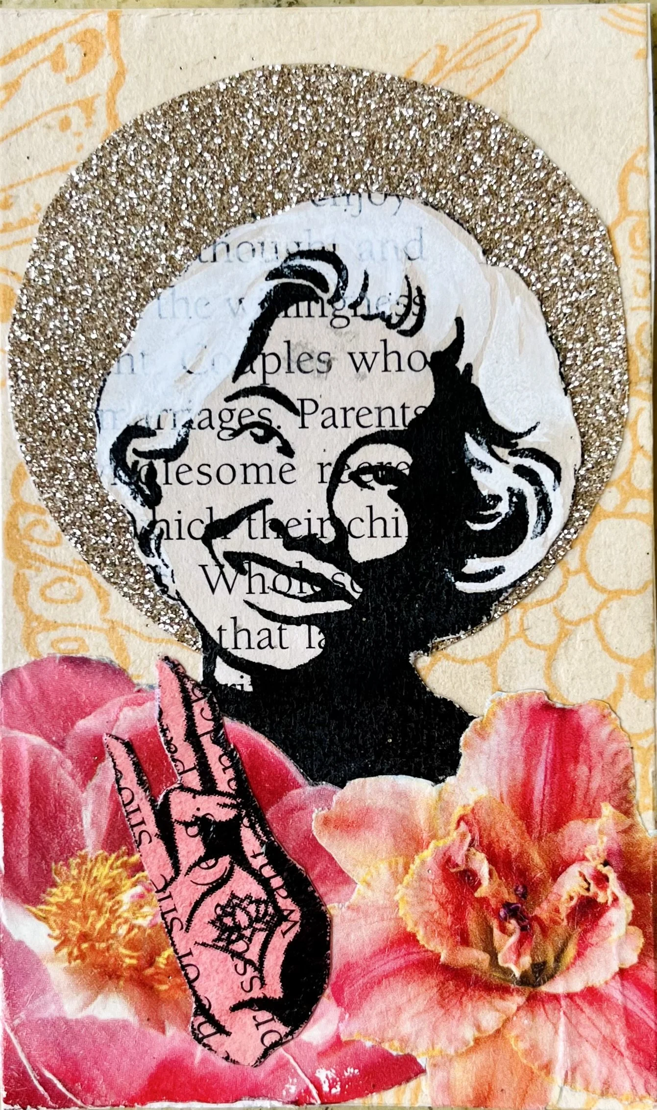 Business Card Art Show - JKR Gallery, Provo UT