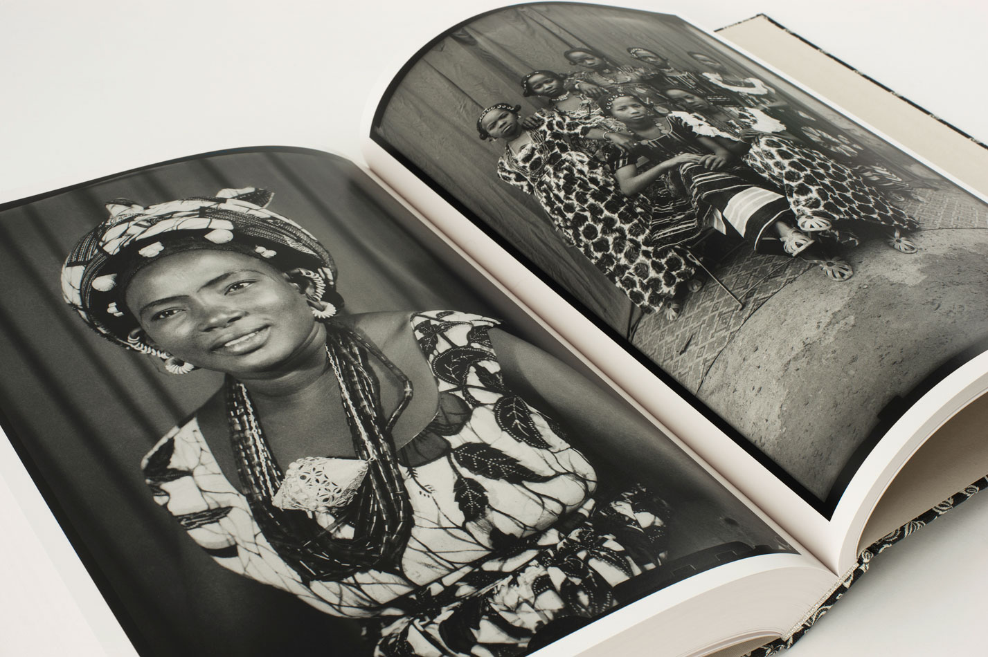 Seydou Keita, Photographs, Bamako, Mali 1948–1963