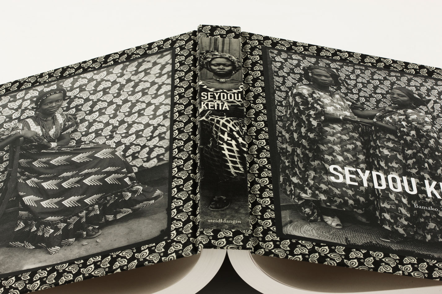 Seydou Keita, Photographs, Bamako, Mali 1948–1963