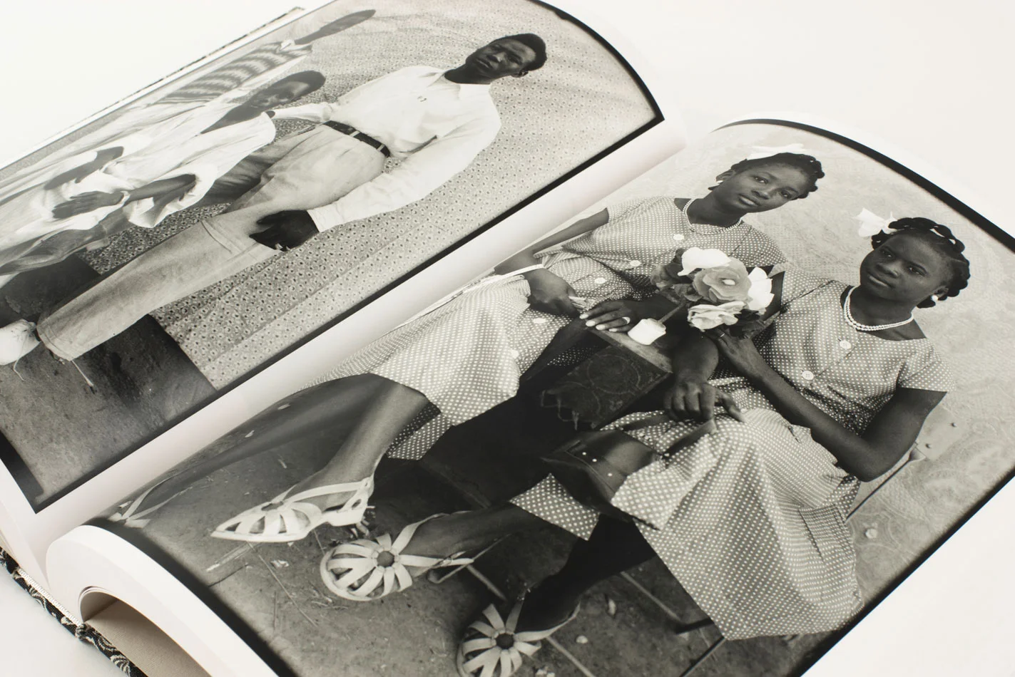Seydou Keita, Photographs, Bamako, Mali 1948–1963