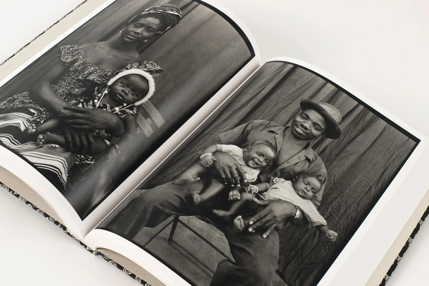 Seydou Keita, Photographs, Bamako, Mali 1948–1963