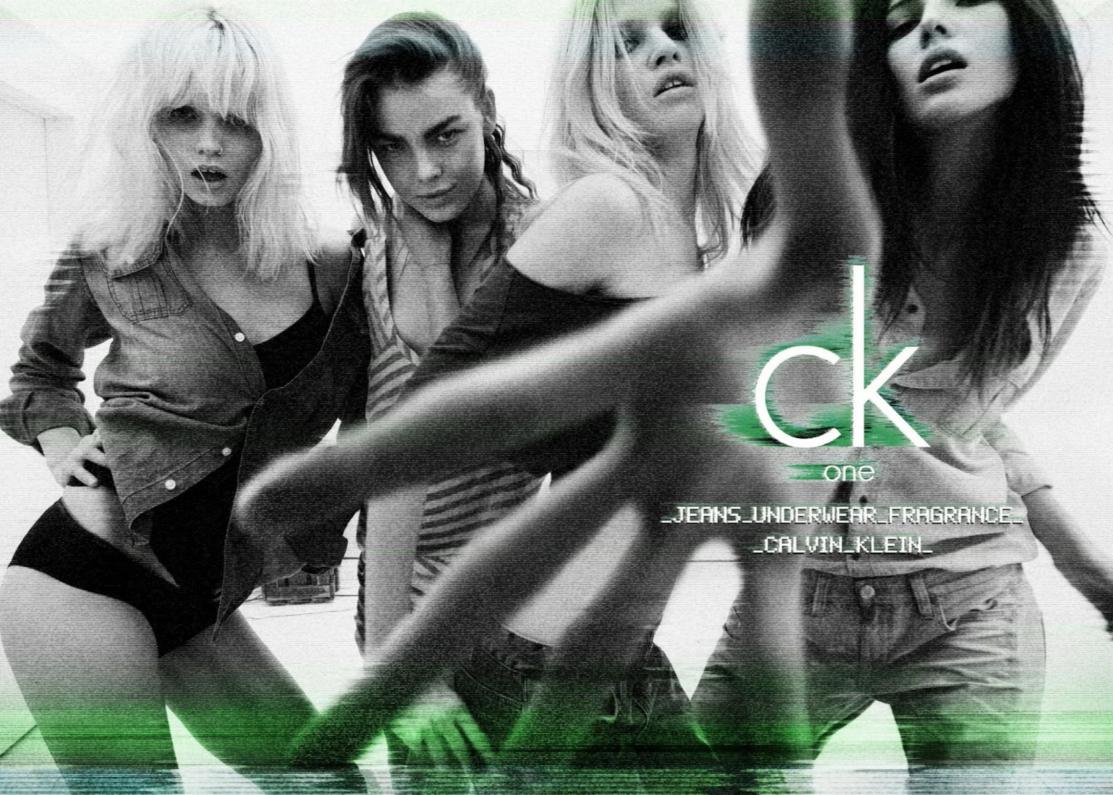 ck one relaunch campaign shot by Steven Meisel in 2011.jpg