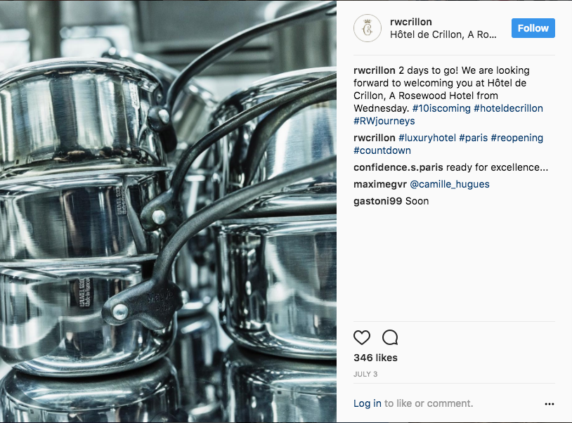 Crillon Launch IG.png