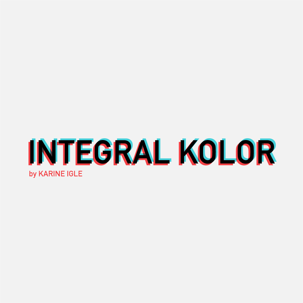 INTEGRAL KOLOR LLC