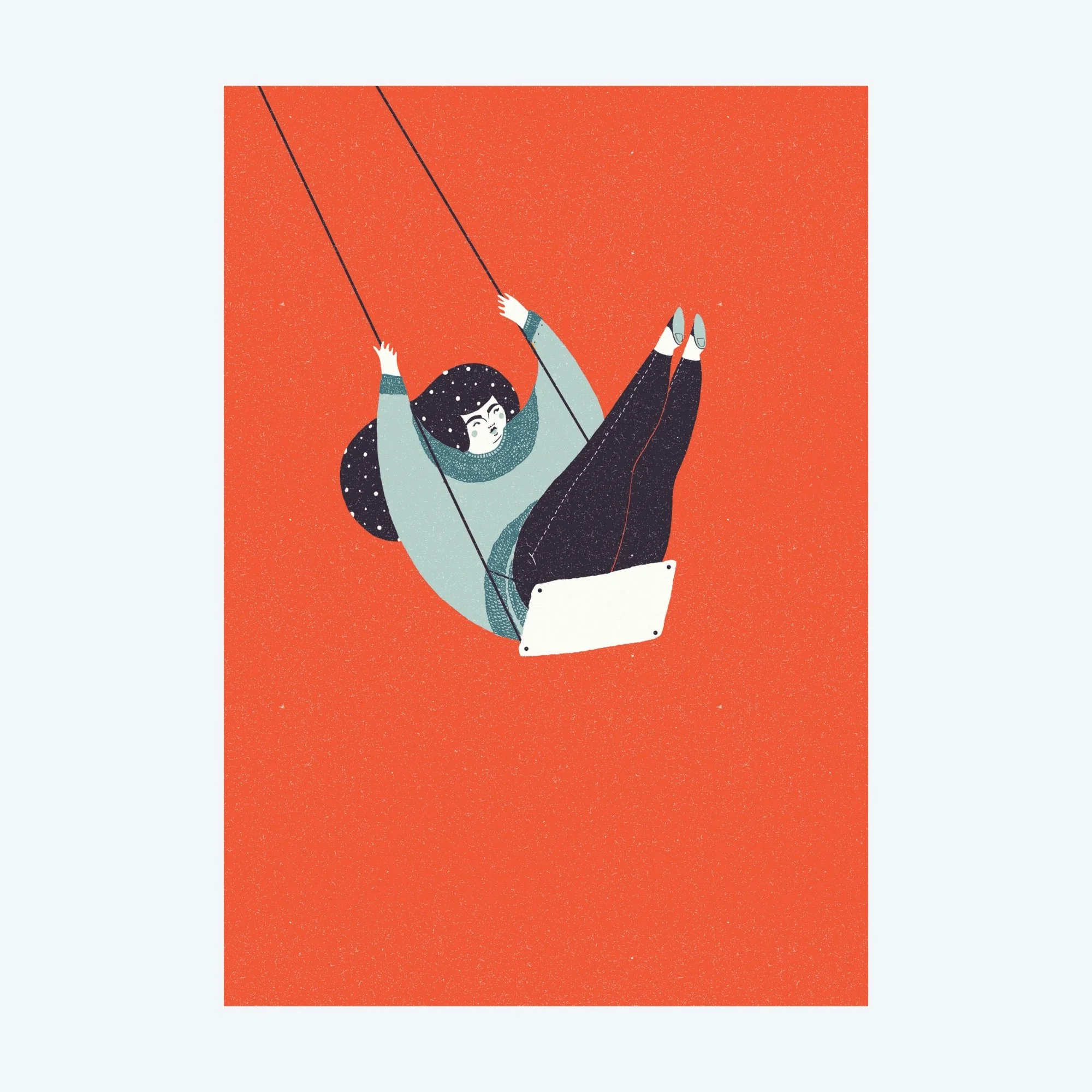 Swing Print