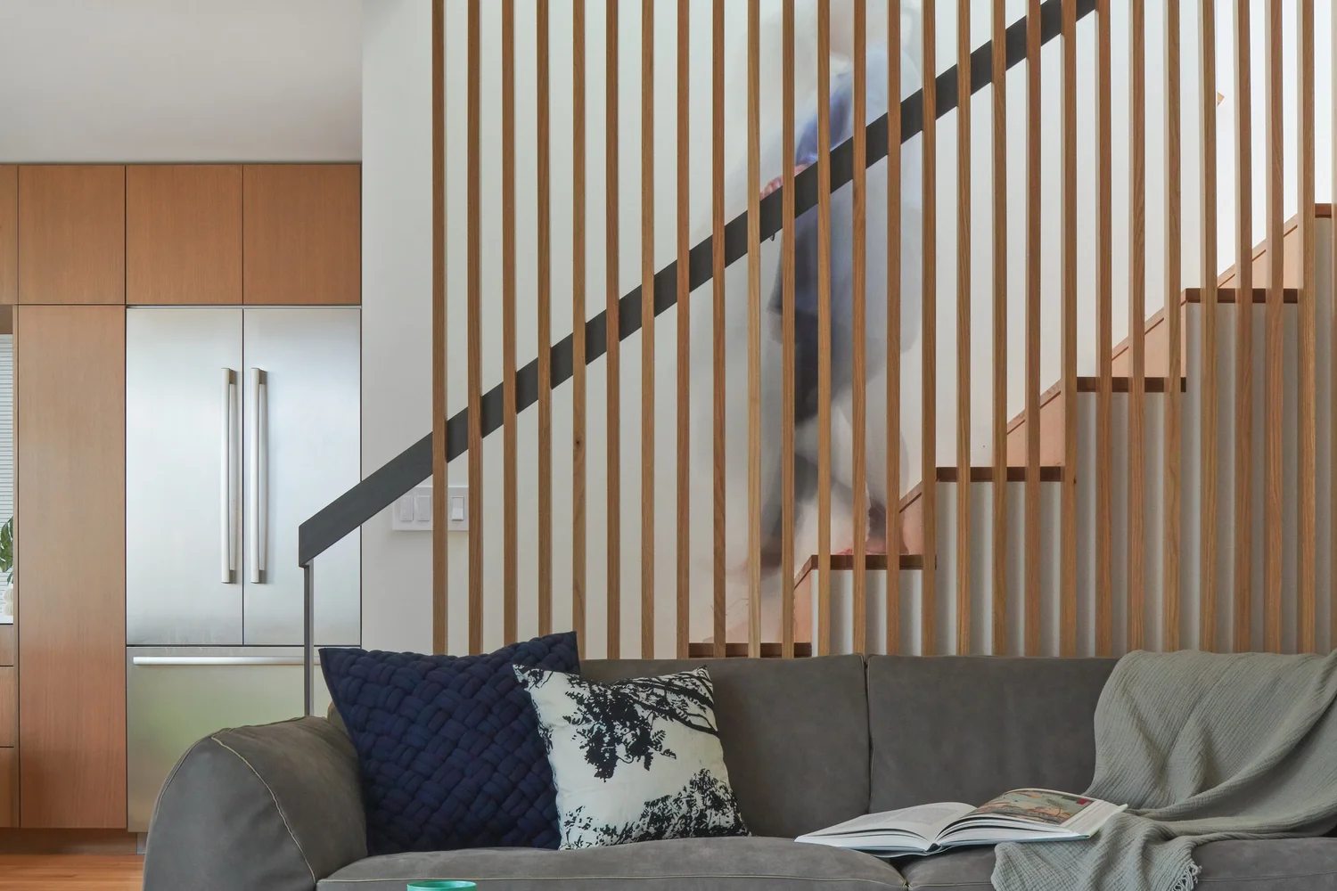 Modern Residential Interiors | Breathe Design Studio