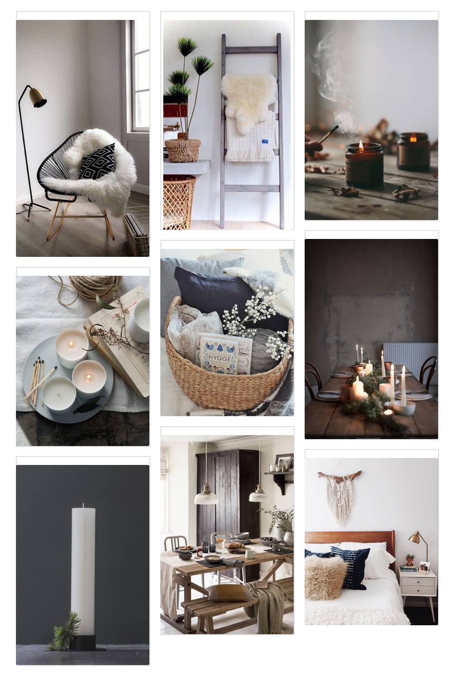 Hygge Interior Design Tips and Definition — Breathe Design Studio