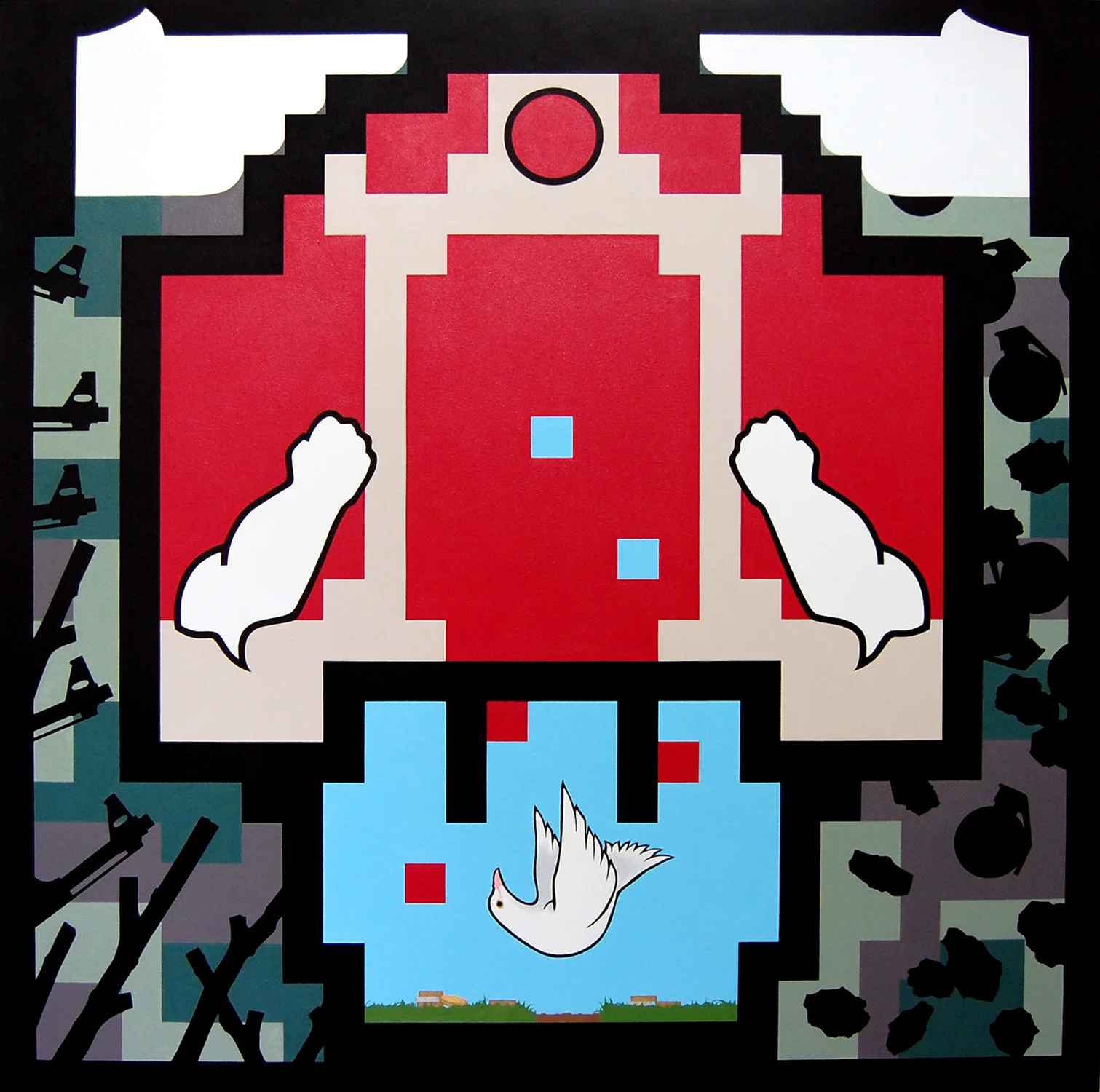 Power Up