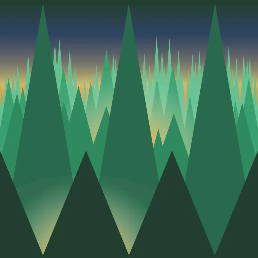 Future Forests #3