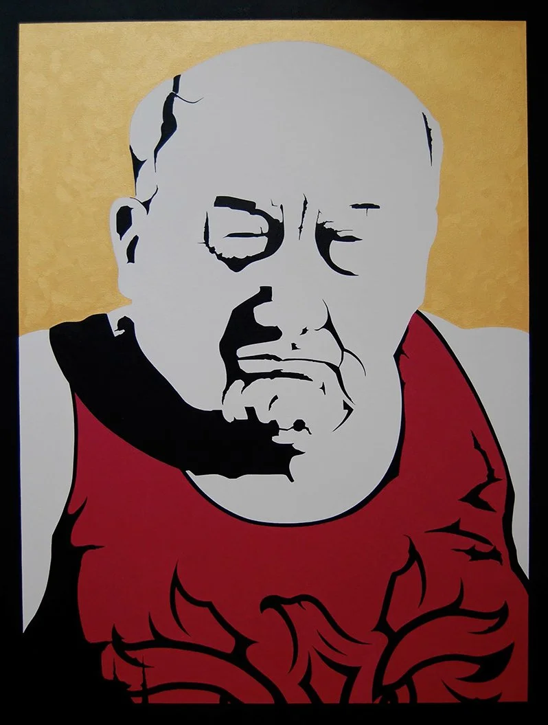 Do You Feel Lucky Punk? (A Portrait of Frano Selak)