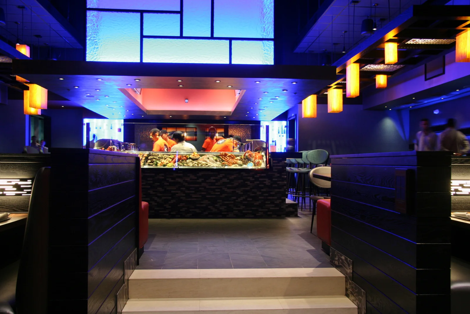 RestaurantFinished2