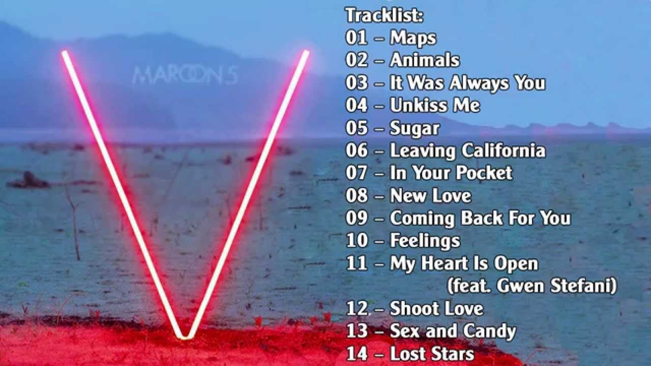 Songs #3 and #9