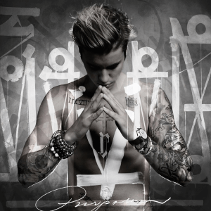 Justin Bieber’s new album is available worldwide, Track #9 “The Feeling” (featuring Halsey) written by 1916’s published songwriter Clarence Coffee of The Monsters & The Strangerz