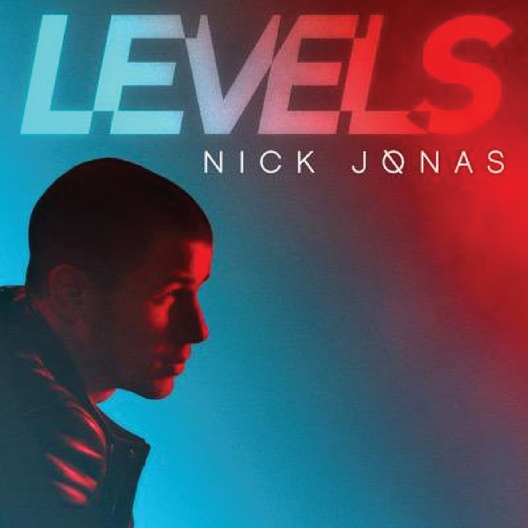 Levels - Nick Jonas